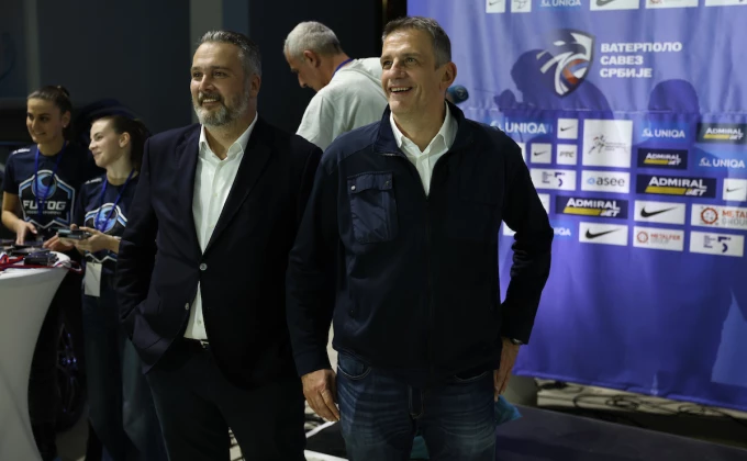 Dušan Sandić/STARSPORT